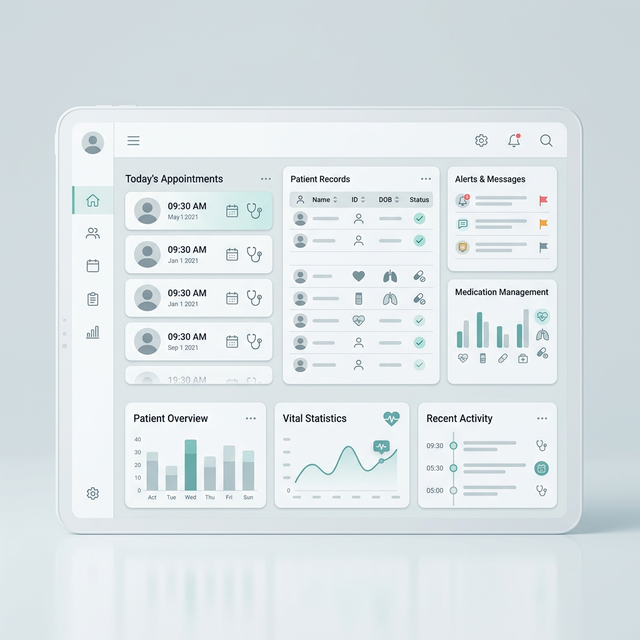 MediCloud AI